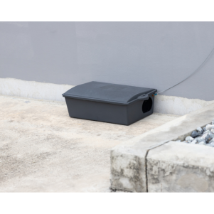 piège anti rat #dératiseur La Motte Servolex #Savoie rongeur #chambéry #dératisation cafards #anti rat
