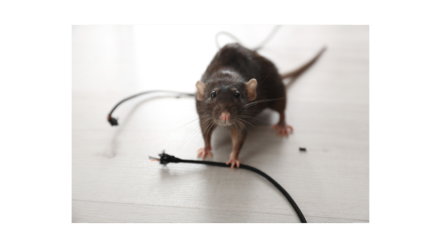 #souris ronge le bois #bruit de rat dans la maison #entreprise dératisation Aix Les Bains