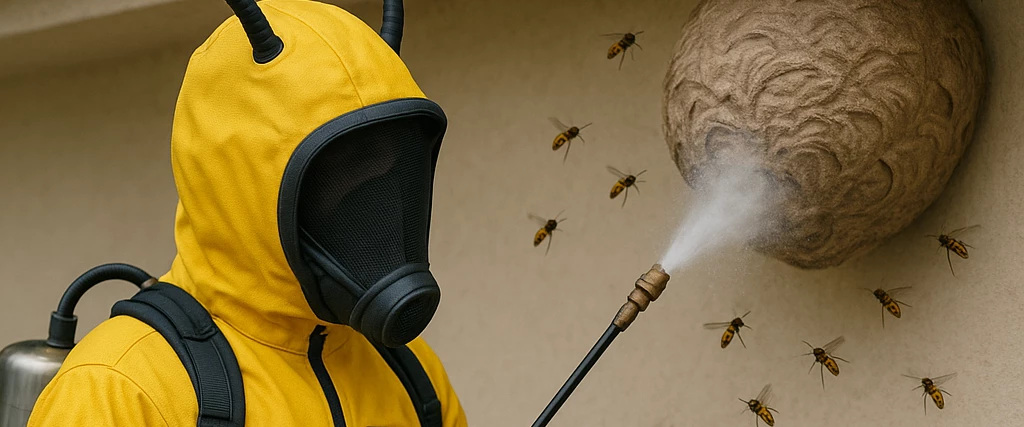 #désinsectisation guêpes Chambéry #désinsectisation guêpes frelons Chambéry #désinsectisation guêpes Montmélian #désinsectisation guêpes 73800 #guêpes dans la piscine #allergie piqûre de guêpe #éloigner les guêpe