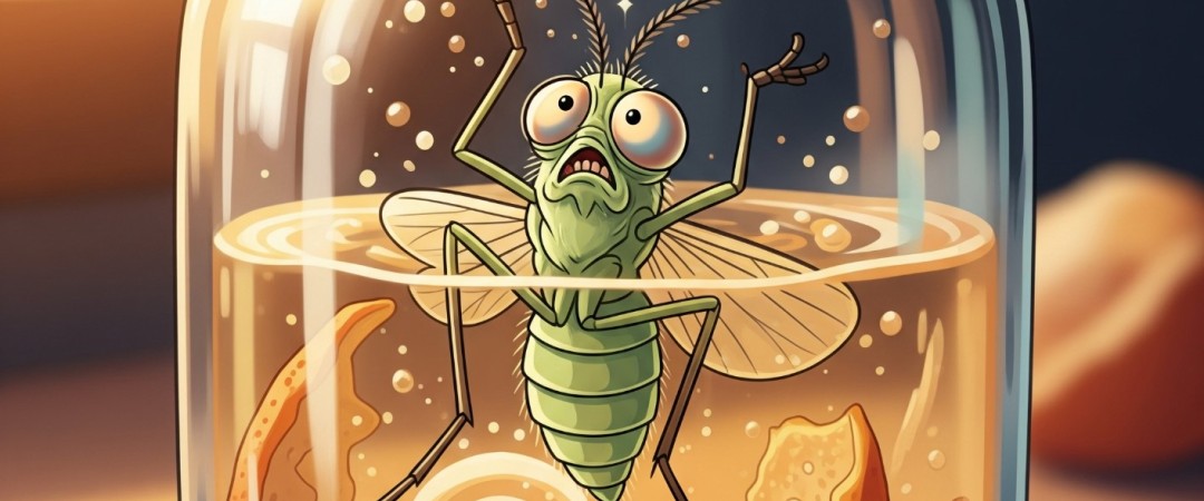 #piège à mouche efficace #fabriquer un piège à mouches soi même #mouche dans la cuisine