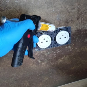 #gel anti cafard #gel anti blatte #ingestion de gel par les blattes